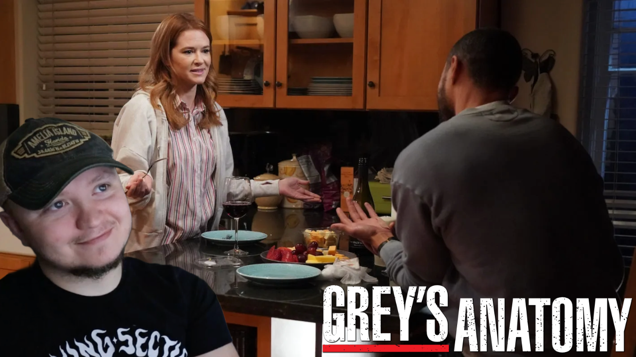 Greys Anatomy S17E14