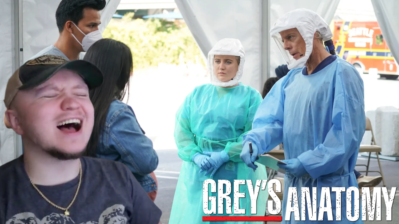 Greys Anatomy S17E15