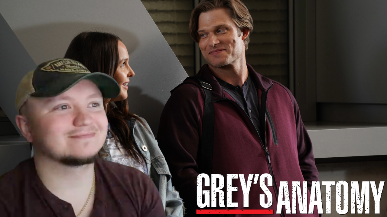 Greys Anatomy S17E16