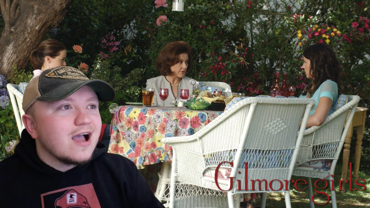 Gilmore Girls S5E1
