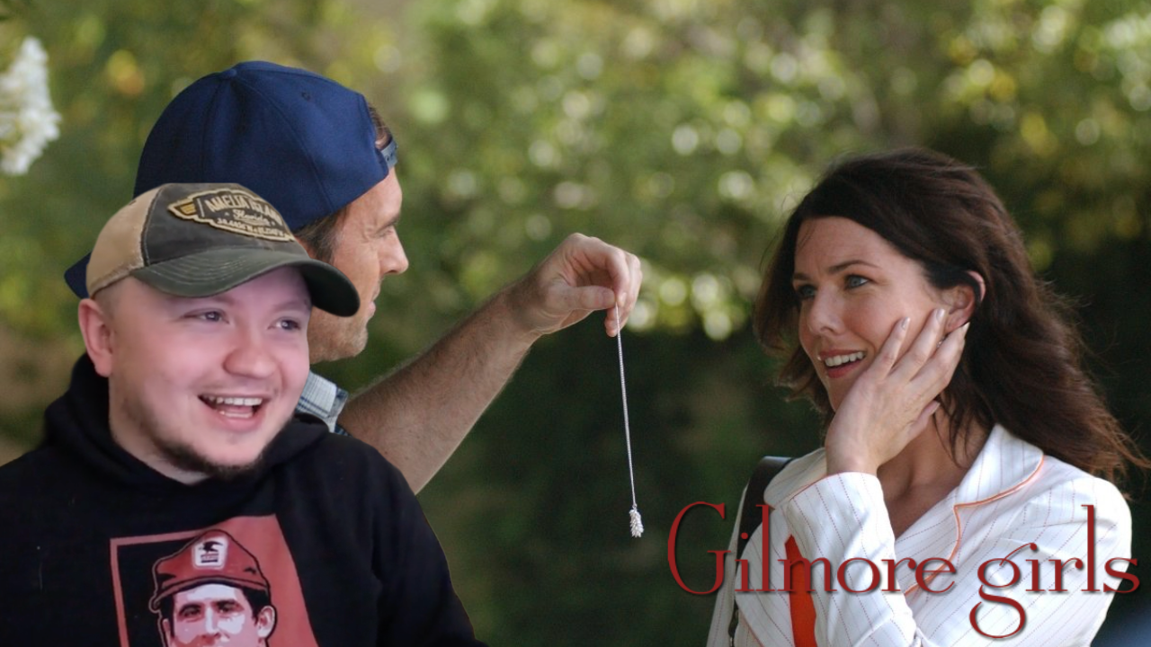 Gilmore Girls S5E2