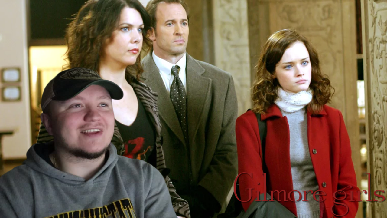Gilmore Girls S5E4