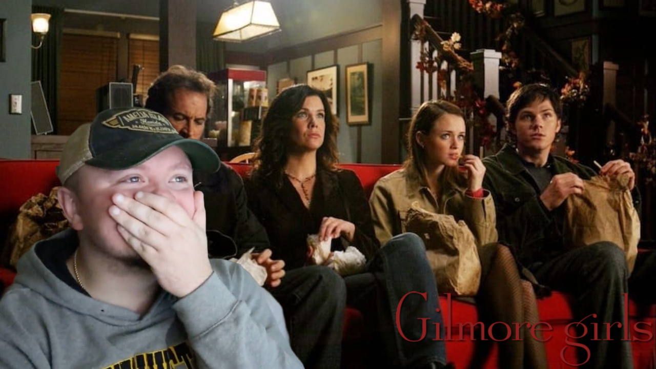 Gilmore Girls S5E5