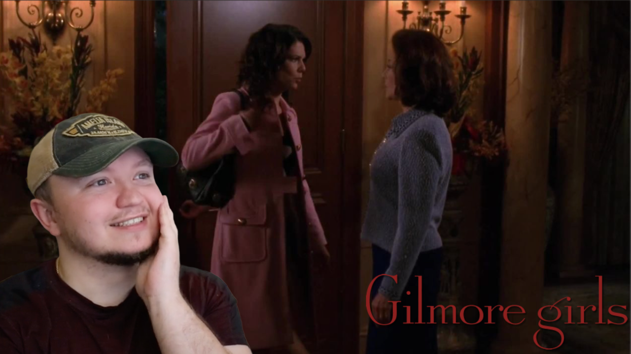 Gilmore Girls S5E7