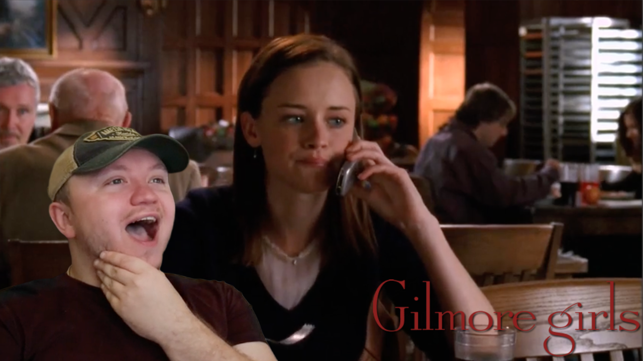 Gilmore Girls S5E8