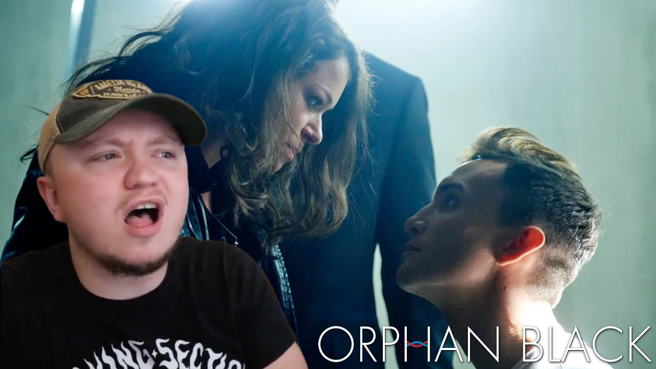 Orphan Black S1E3