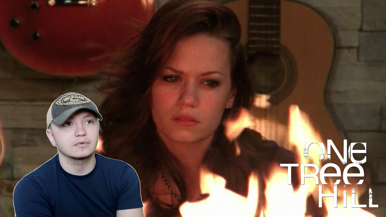One Tree Hill S7E20