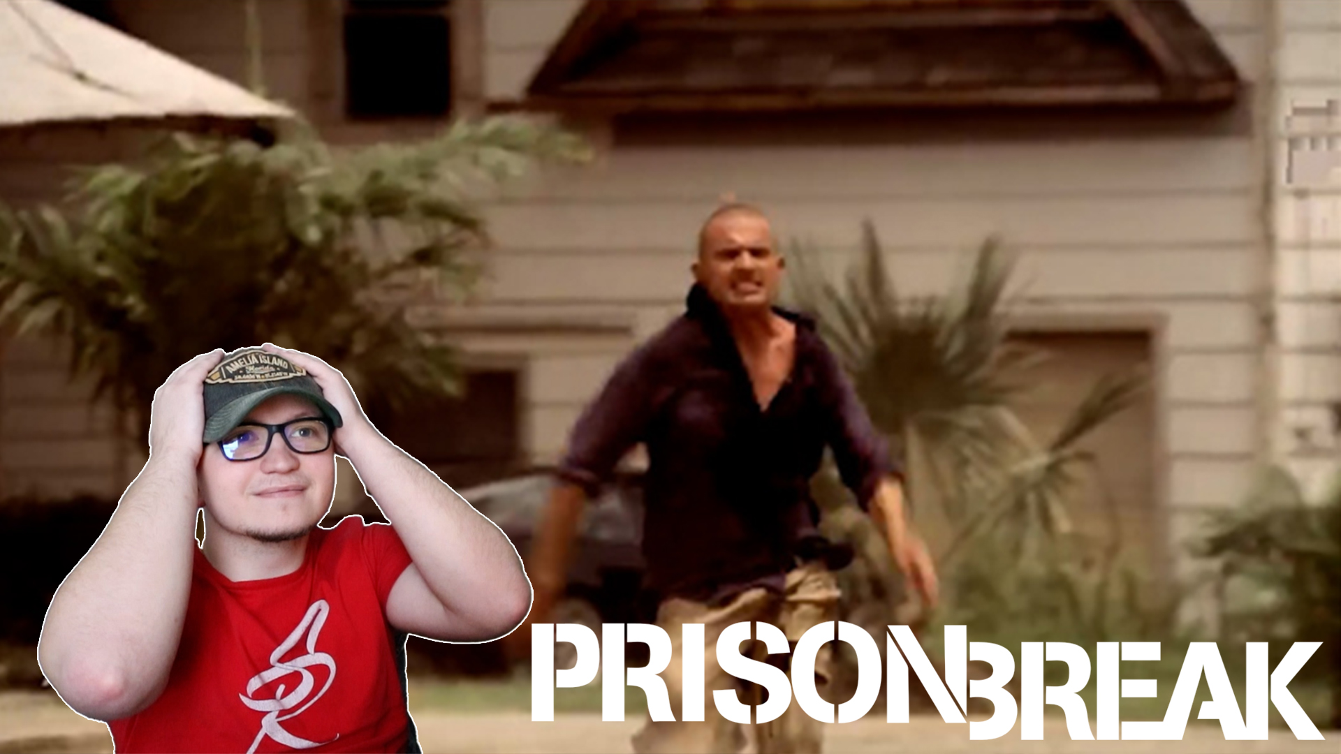 Prison Break S3E3