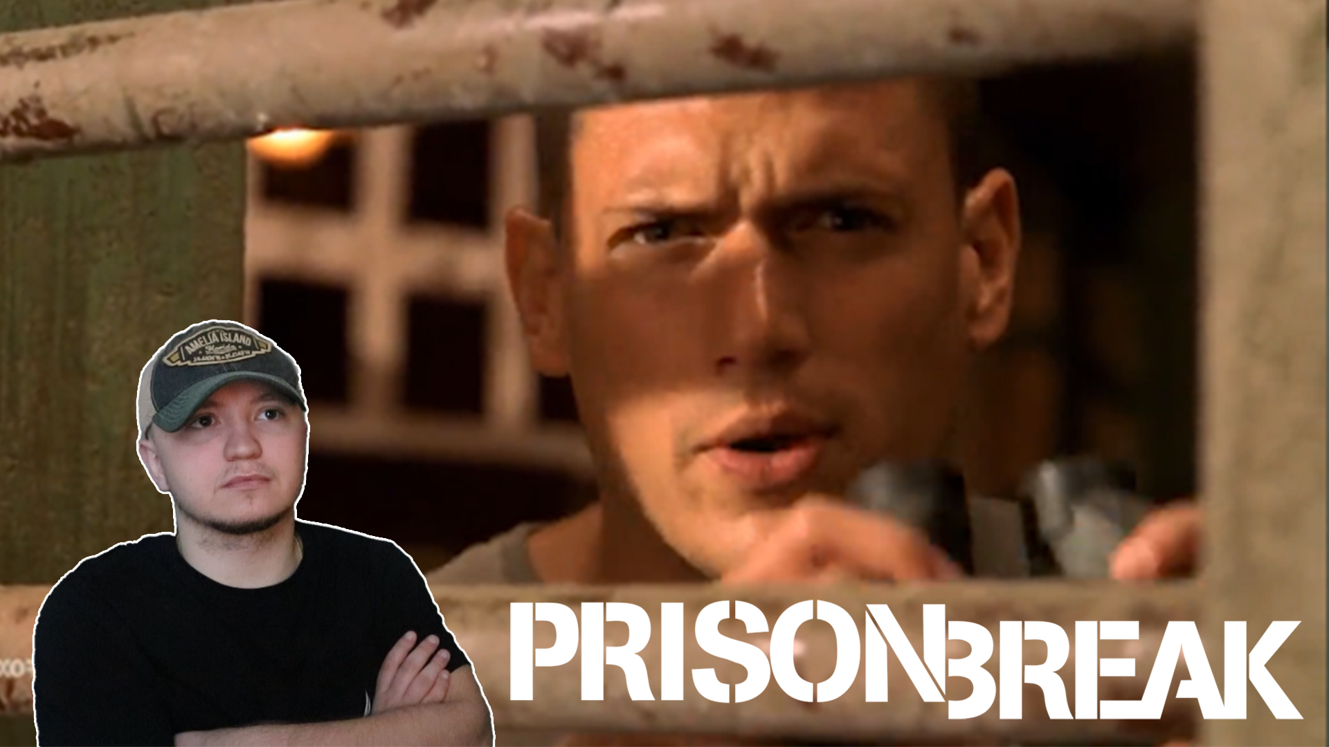 Prison Break S3E5