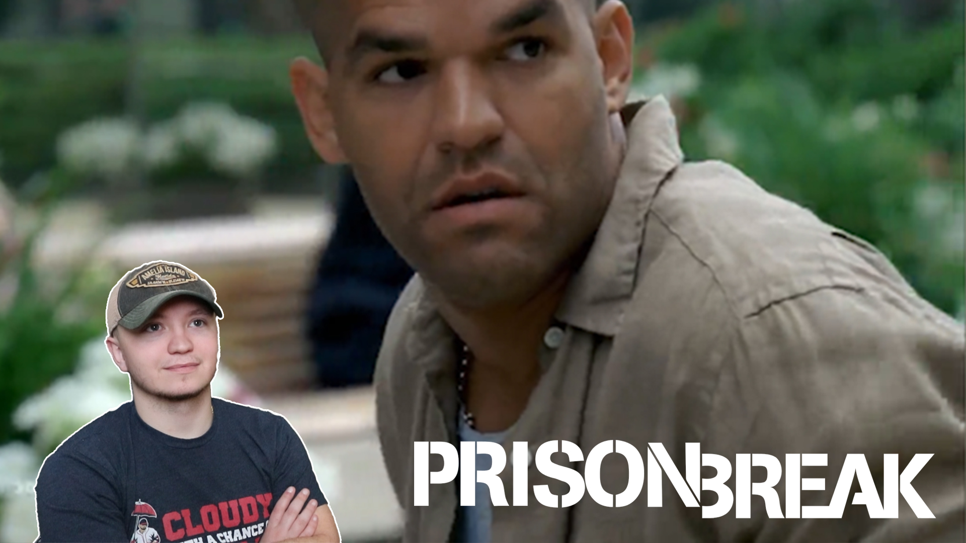 Prison Break S4E4