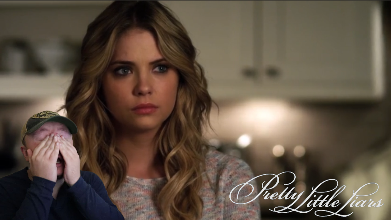 Pretty Little Liars S2E18