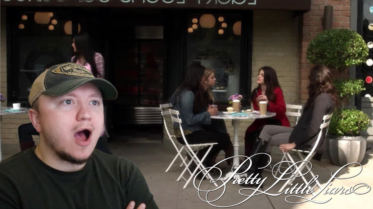 Pretty Little Liars S2E23