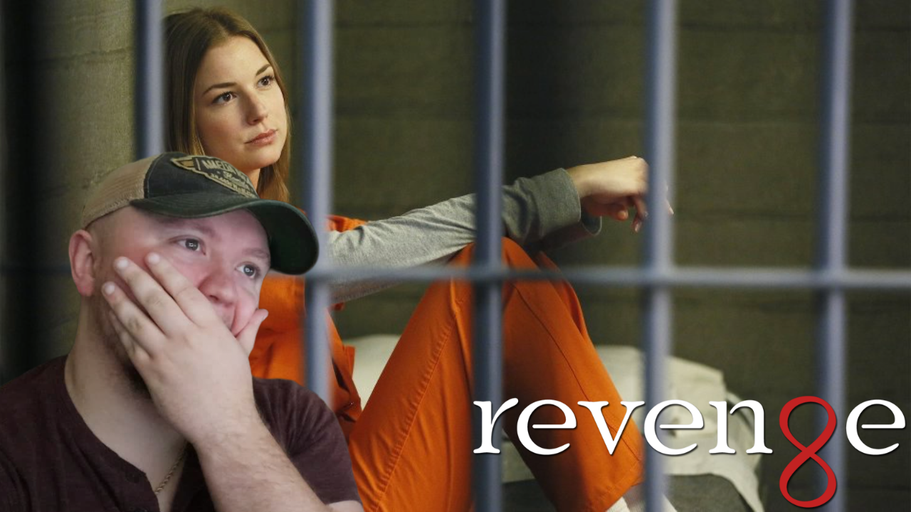 Revenge S4E22