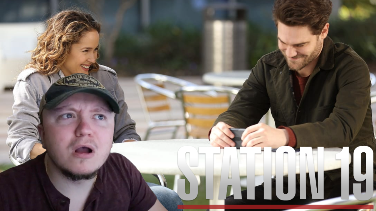 Station 19 S4E14