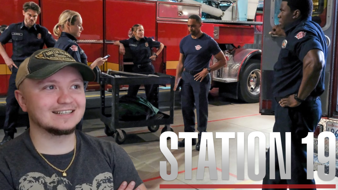 Station 19 S4E15