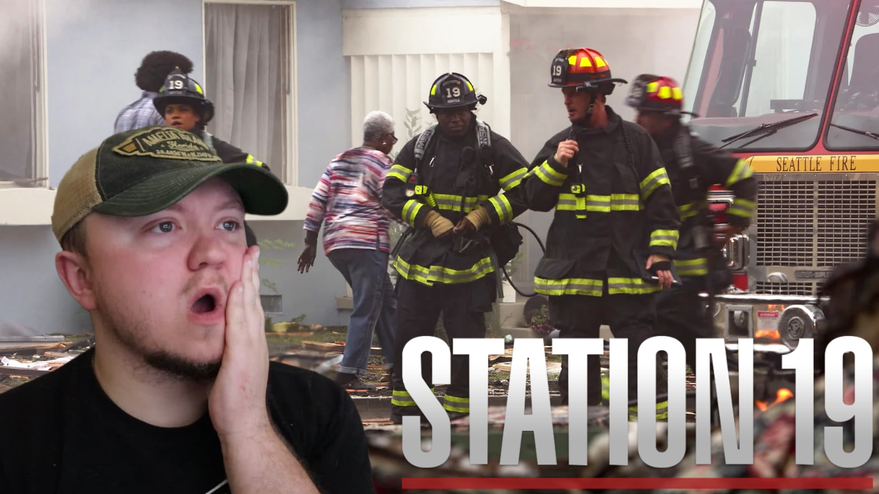 Station 19 S5E5