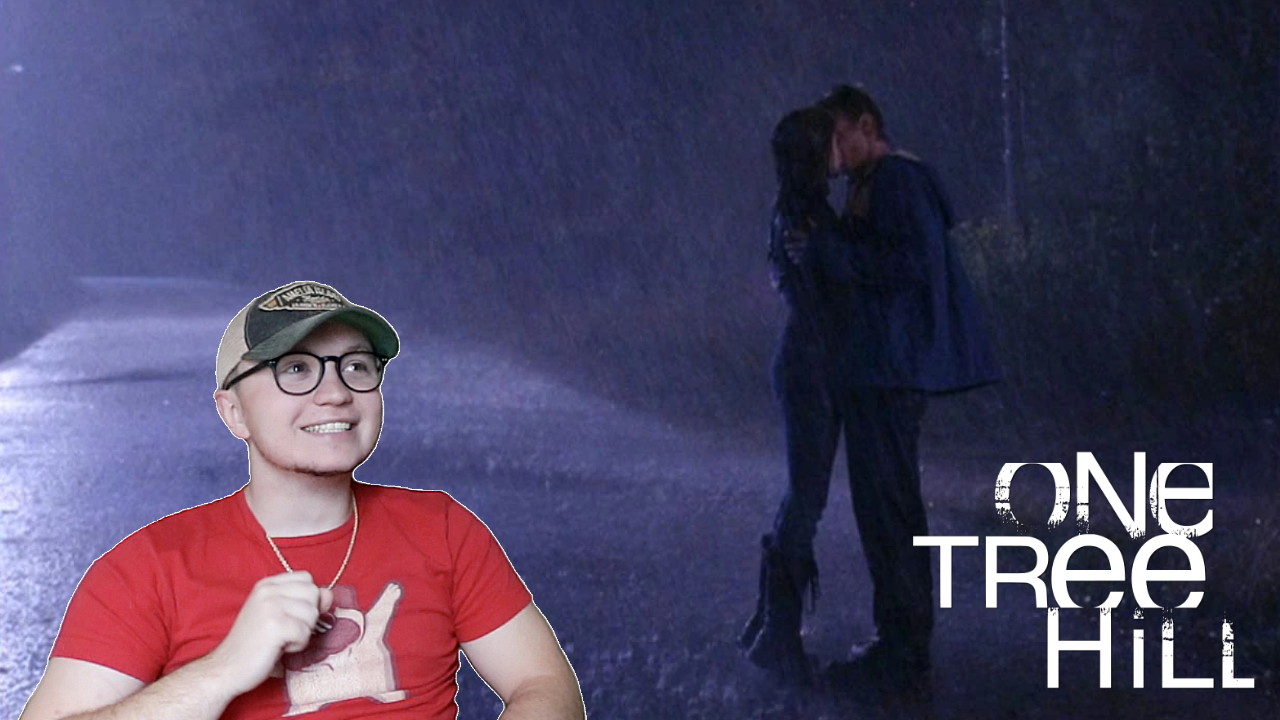 One Tree Hill S3E13