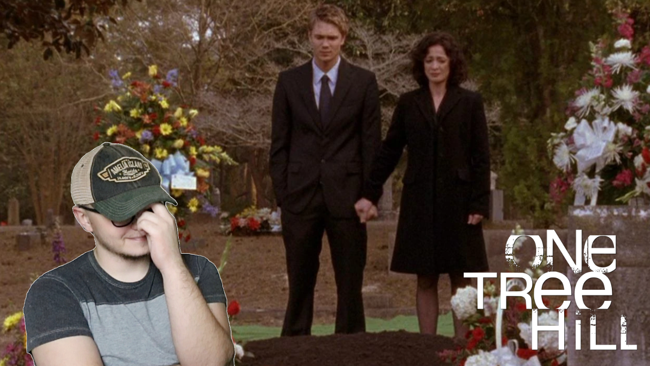 One Tree Hill S3E17