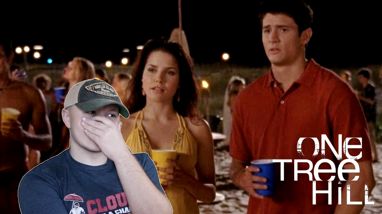One Tree Hill S3E2