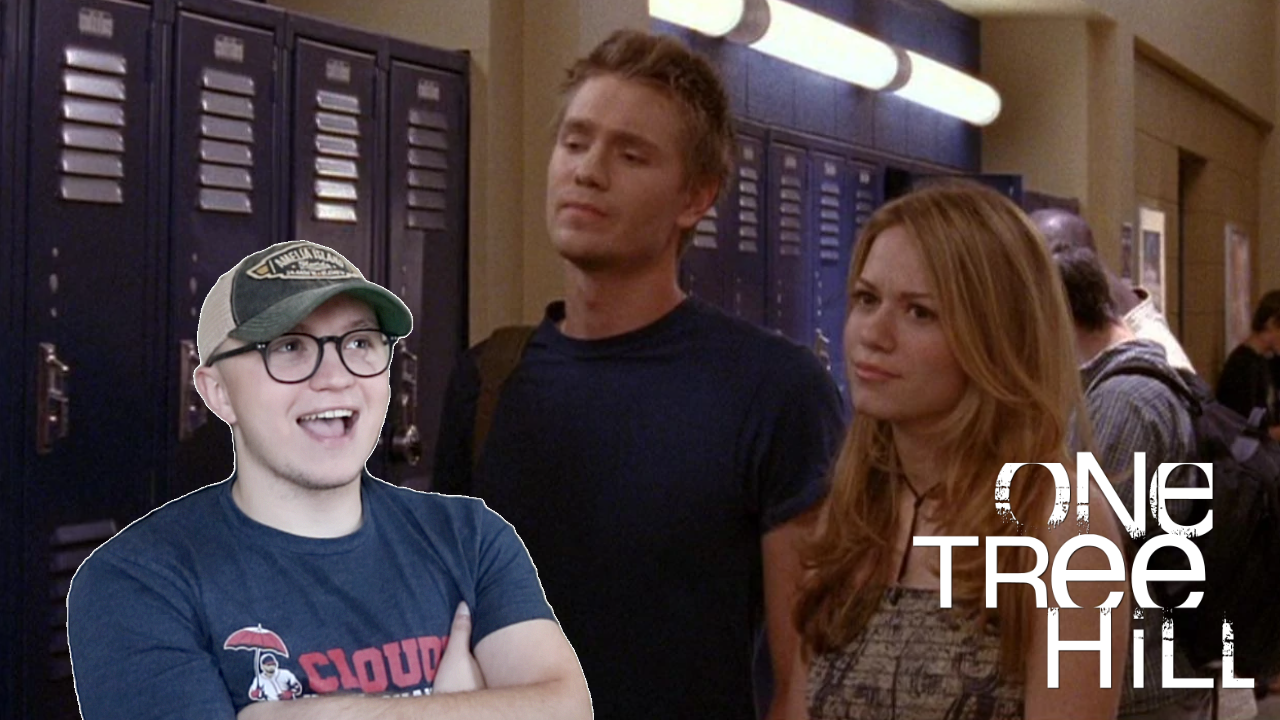 One Tree Hill S3E3