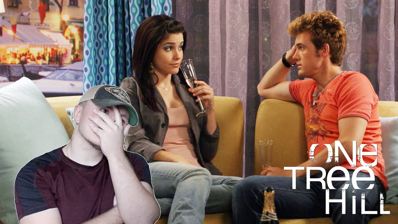 One Tree Hill S3E7