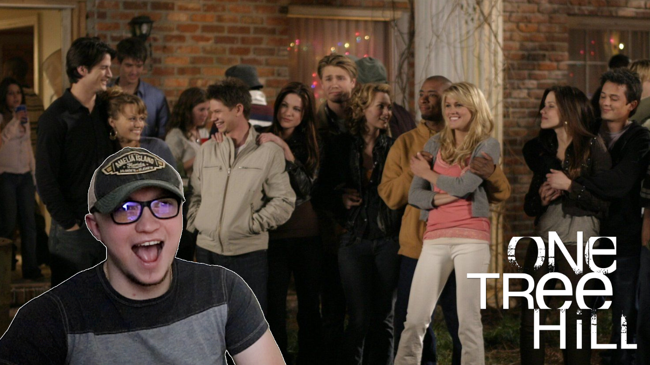 One Tree Hill S4E21