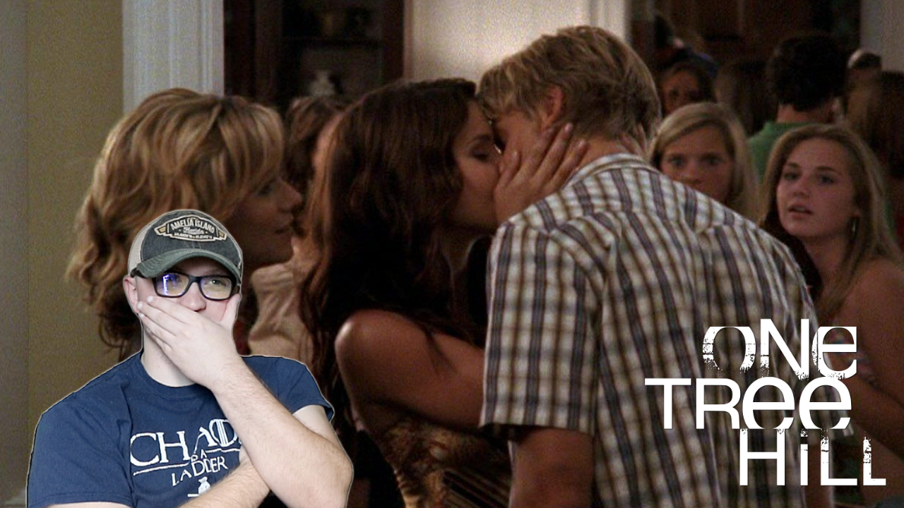 One Tree Hill S4E3