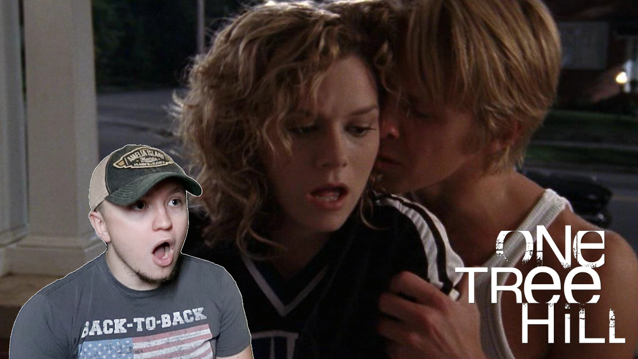 One Tree Hill S4E5