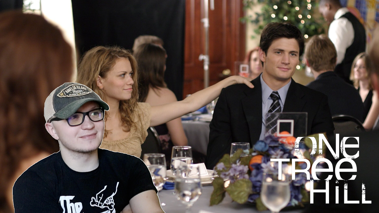 One Tree Hill S4E8