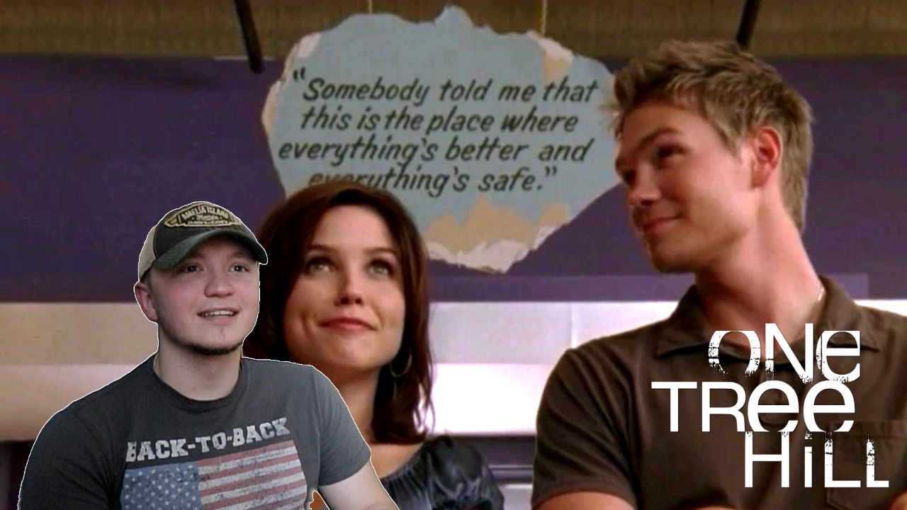 One Tree Hill S5E3