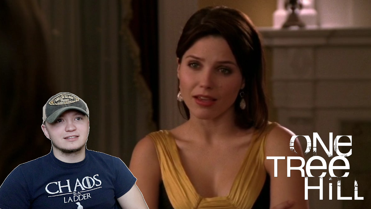 One Tree Hill S5E5