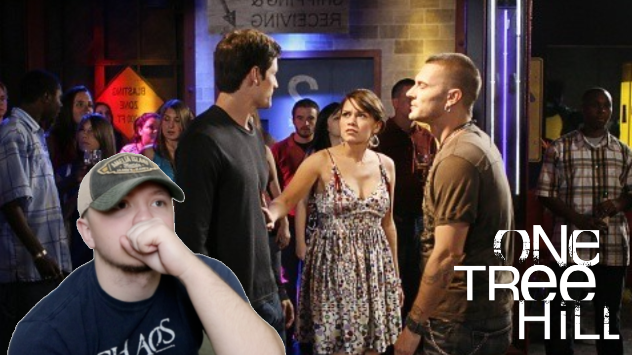 One Tree Hill S5E7