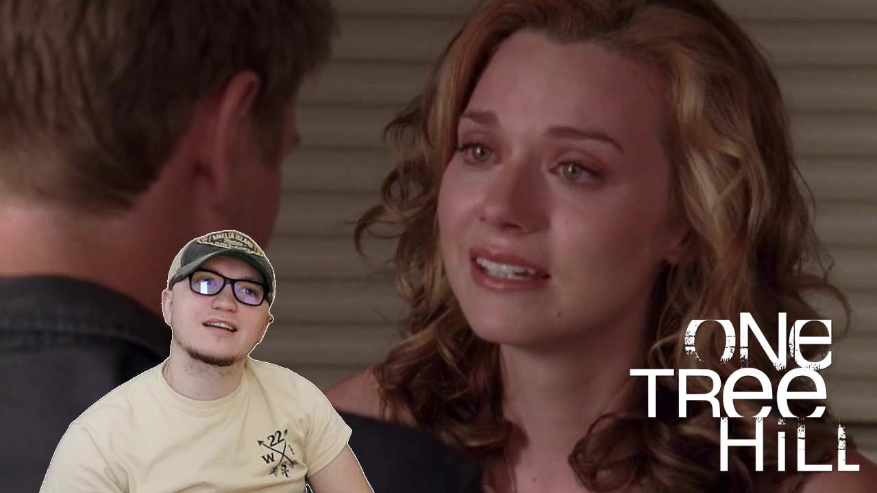 One Tree Hill S5E8