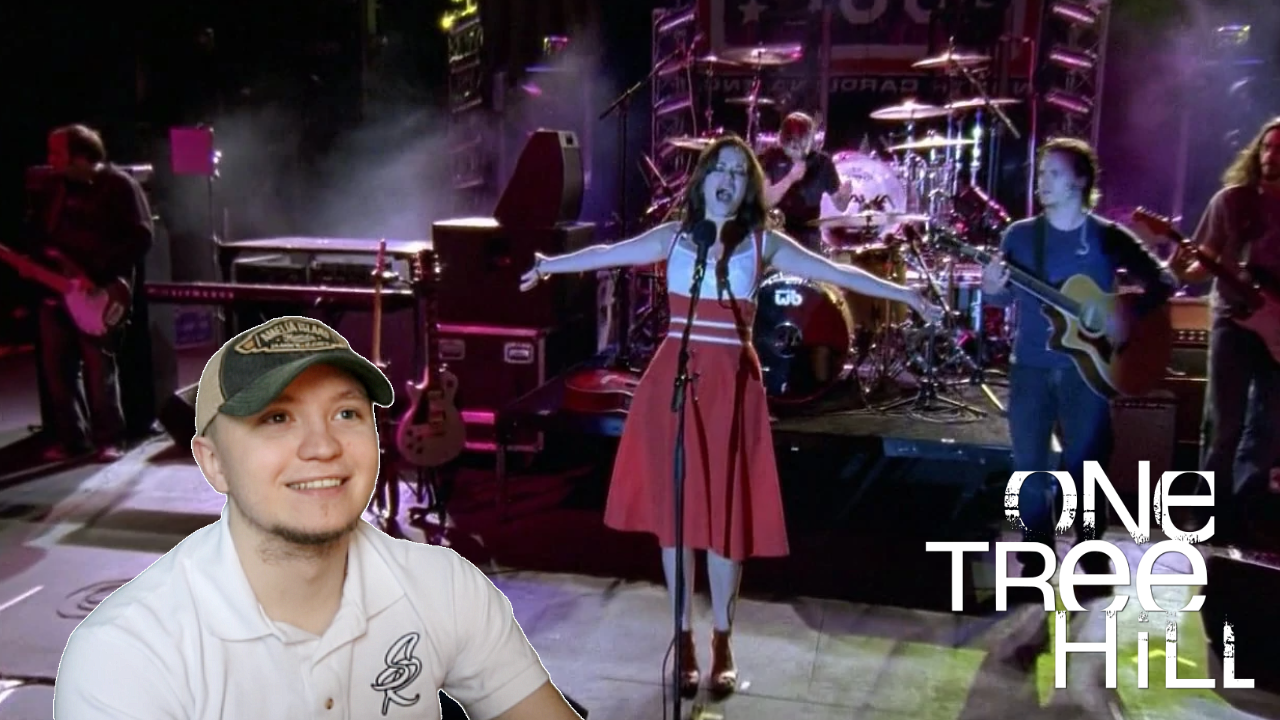 One Tree Hill S6E10