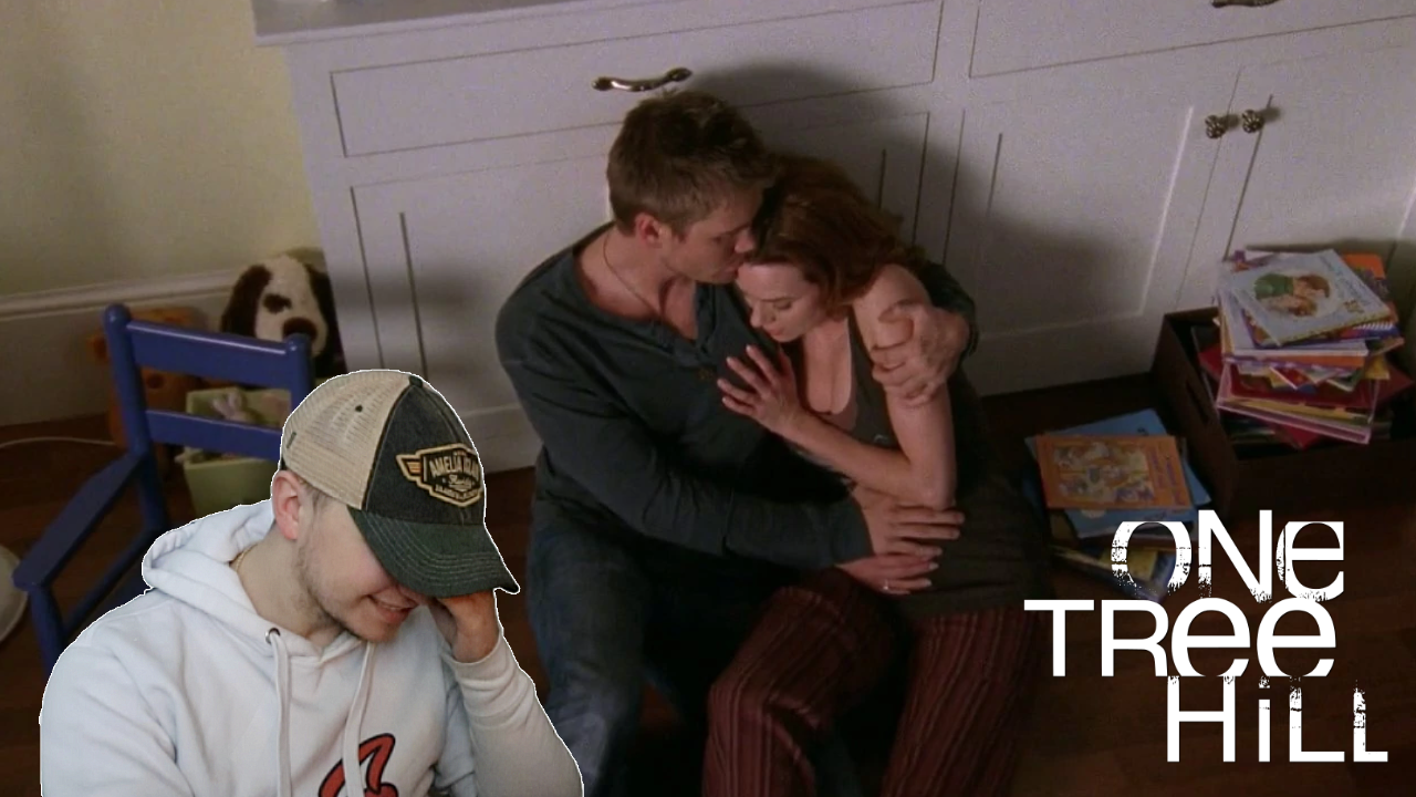 One Tree Hill S6E17