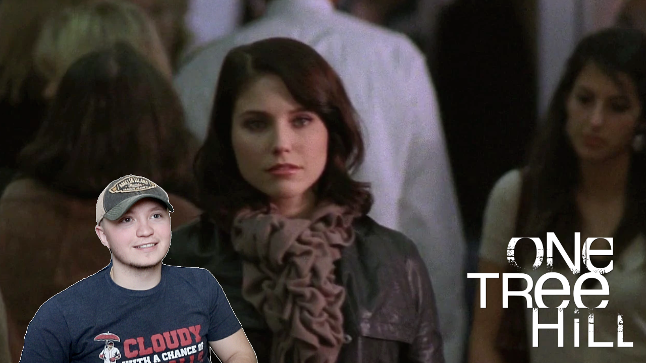One Tree Hill S6E19