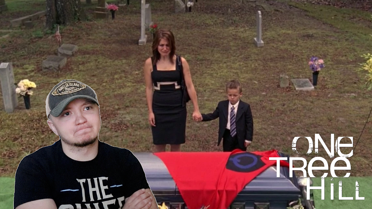 One Tree Hill S6E3