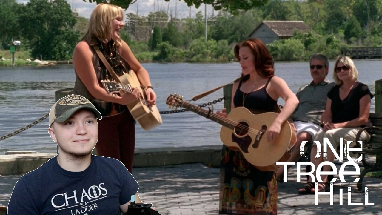 One Tree Hill S6E7
