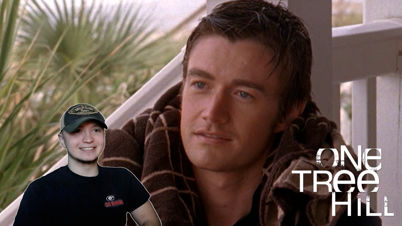 One Tree Hill S7E10