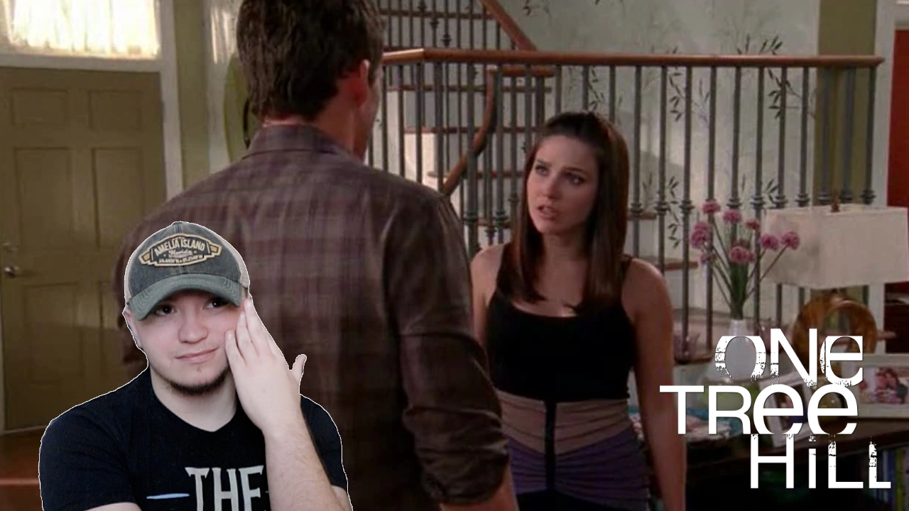 One Tree Hill S7E11