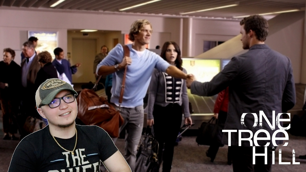 One Tree Hill S7E13