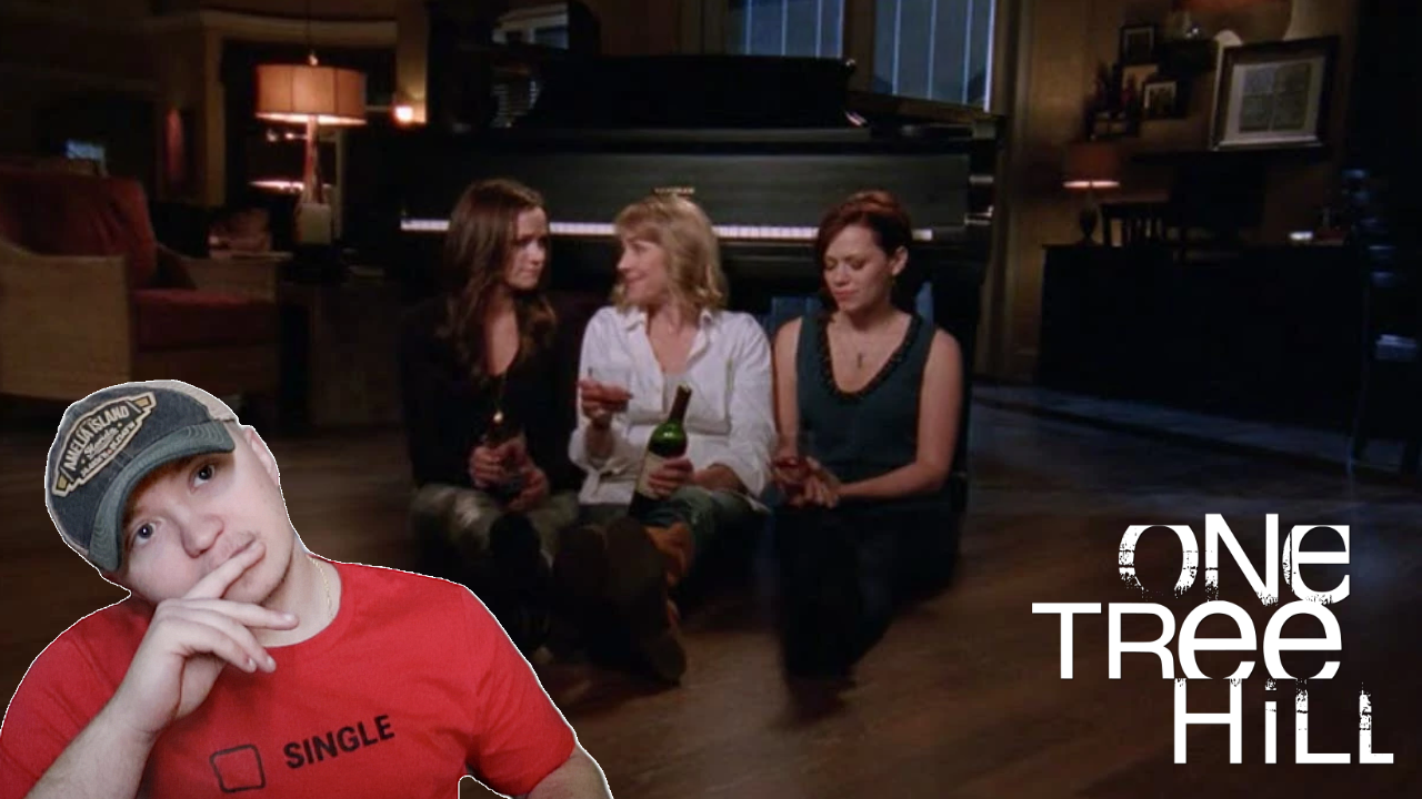One Tree Hill S7E16