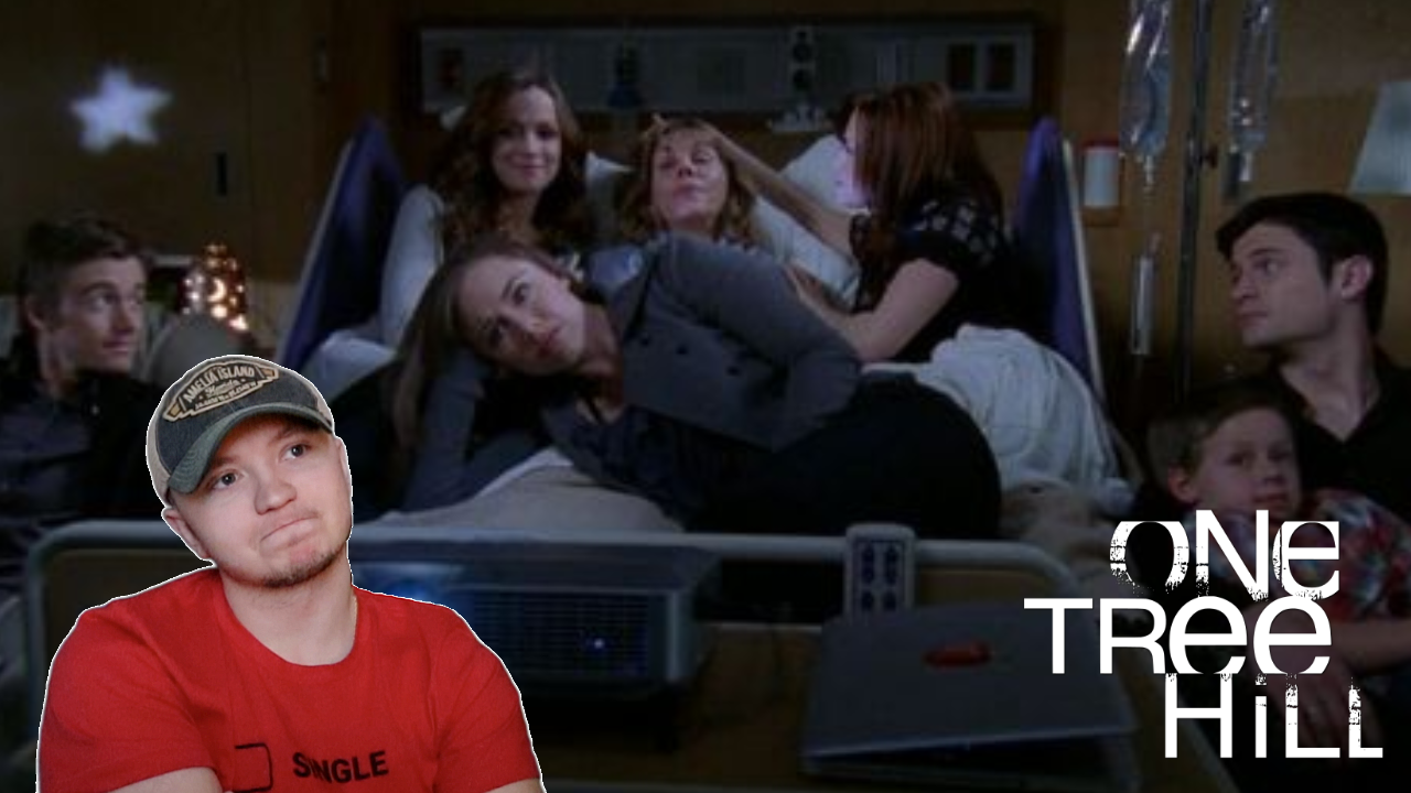 One Tree Hill S7E18