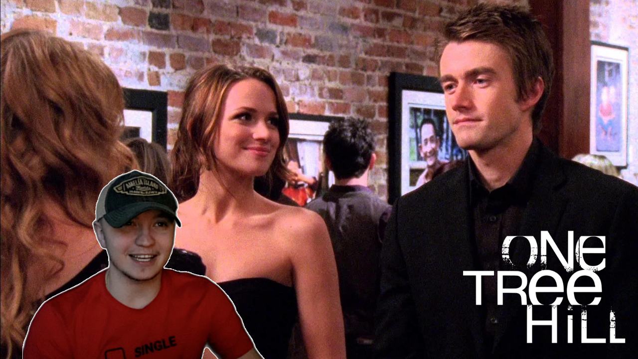 One Tree Hill S7E19