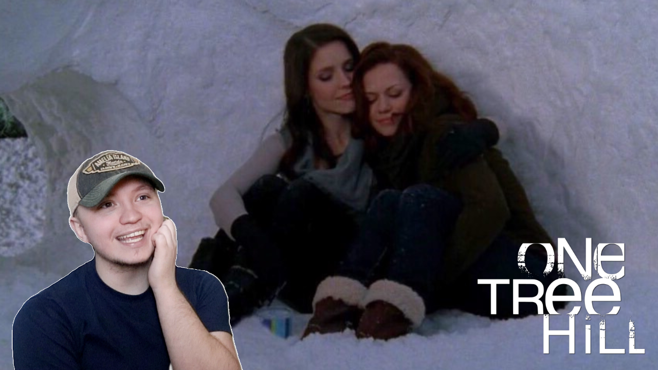 One Tree Hill S7E22