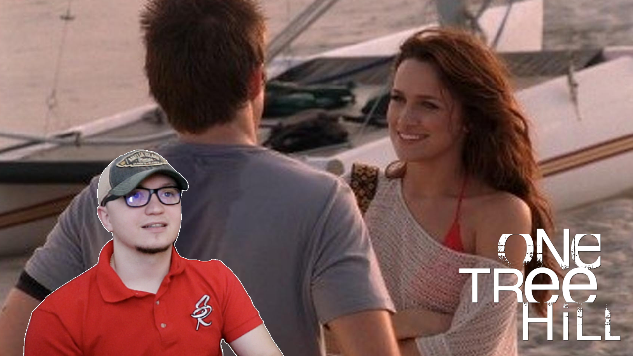 One Tree Hill S7E6