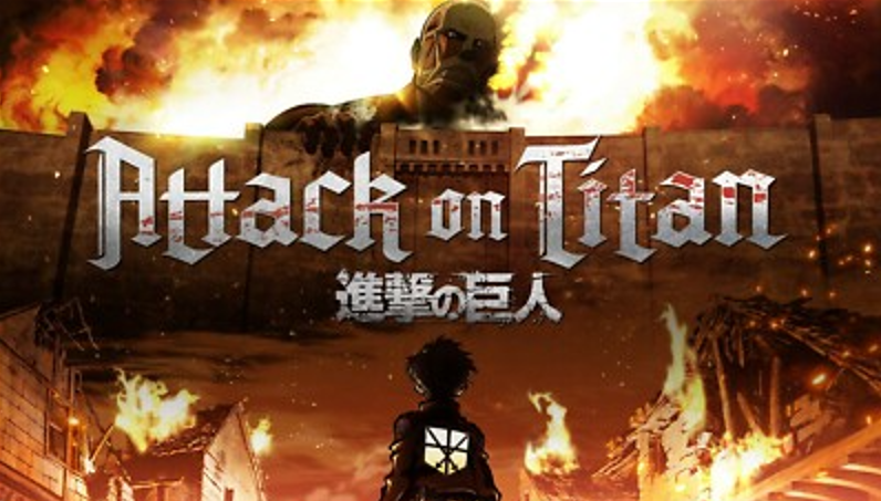 Attack on Titan