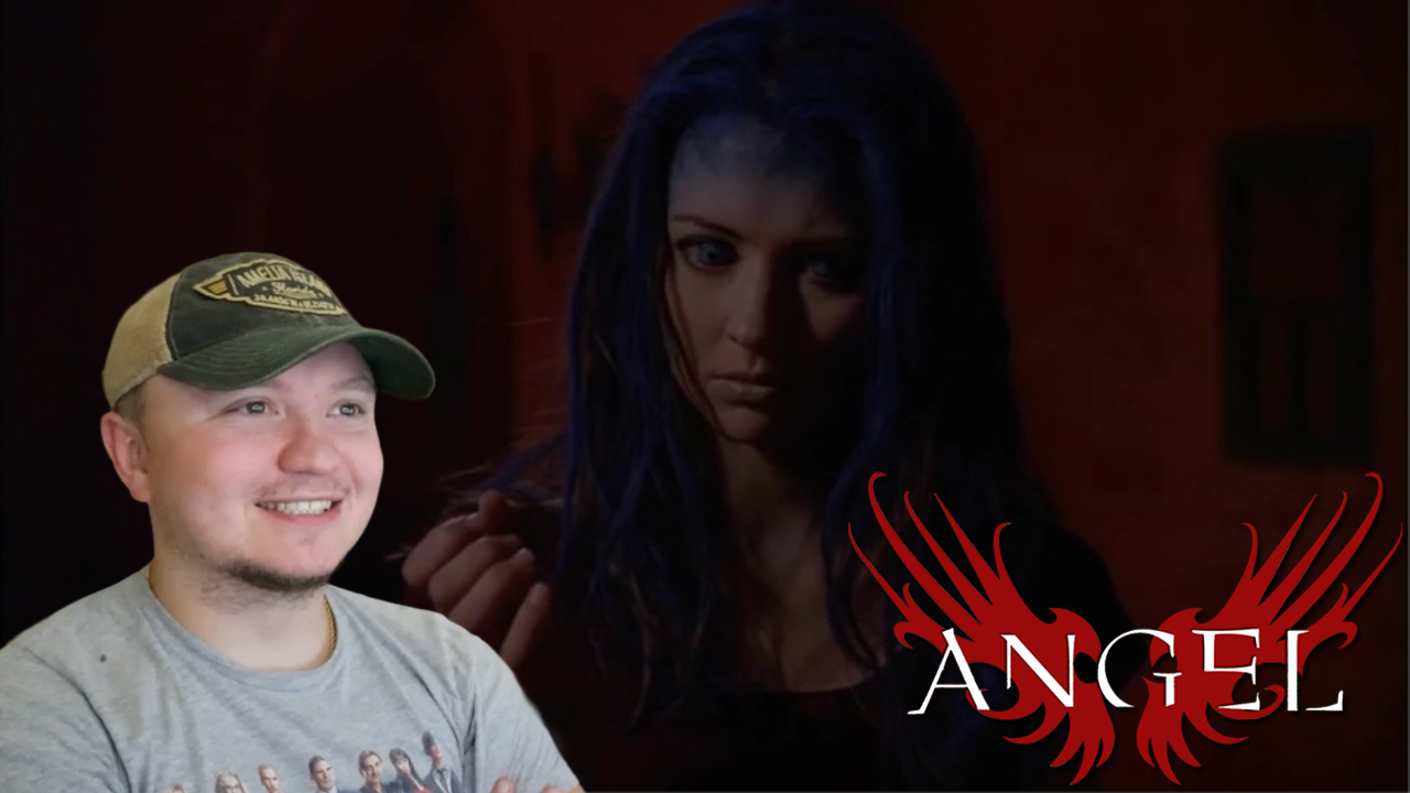 Angel S5E16