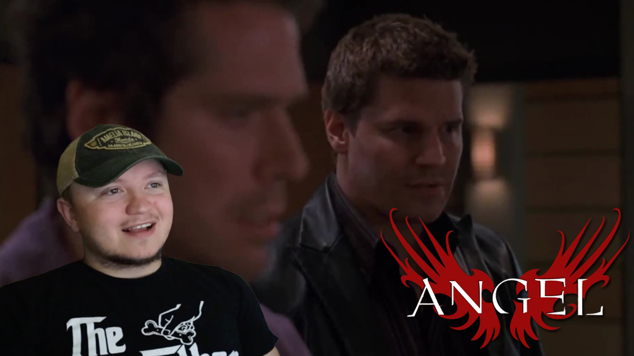 Angel S5E18