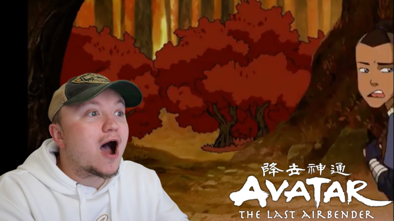 Avatar the Last Airbender S1E10